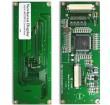NHD-4.3-480272MF-22 CONTROLLER BOARD Display Development Tools