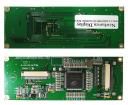 NHD-4.3-480272MF-34 Controller Board Embedded Solutions