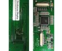 NHD-4.3-480272MF-34 Controller Board Display Development Tools