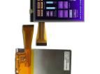 NHD-4.3-480800EF-CTXP#-T TFT Displays & Accessories