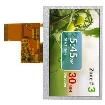 NHD-4.3-800480CF-ASXP TFT Displays & Accessories