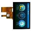 NHD-4.3-800480CF-ASXP-CTP TFT Displays & Accessories