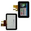 NHD-4.3-800480EZ-ASXP-CTP TFT Displays & Accessories
