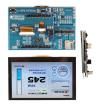 NHD-4.3CTP-SHIELD-L Embedded Solutions