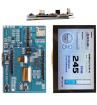NHD-4.3CTP-SHIELD-L Display Development Tools