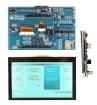 NHD-4.3CTP-SHIELD-N Embedded Solutions