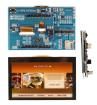 NHD-4.3CTP-SHIELD-V Embedded Solutions