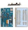 NHD-4.3RTP-SHIELD-L Display Development Tools