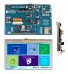 NHD-4.3RTP-SHIELD-N Embedded Solutions