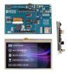 NHD-4.3RTP-SHIELD-V Embedded Solutions