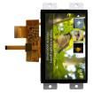 NHD-5.0-800480MB-ATXL-CTP TFT Displays & Accessories