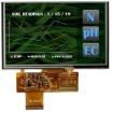 NHD-5.0-800480TF-ATXL electronic component of Newhaven Display