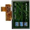 NHD-5.0-800480TF-ATXL-CTP TFT Displays & Accessories