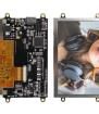 NHD-5.0-HDMI-N-RTXL TFT Displays & Accessories