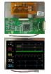NHD-5.7-640480WF-CTXL#  Optoelectronics