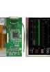 NHD-5.7-640480WF-CTXL# TFT Displays & Accessories