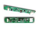 NHD-5.7B-LED DRIVER Optoelectronics
