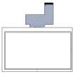 NHD-7.0-1024600AF-LSXP  Optoelectronics