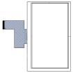 NHD-7.0-1024600AF-LSXP TFT Displays & Accessories