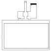 NHD-7.0-1024600AF-LSXP-CTP  Optoelectronics