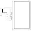 NHD-7.0-1024600AF-LSXP-CTP TFT Displays & Accessories