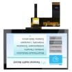 NHD-7.0-800480AF-ASXP-CTP  Optoelectronics