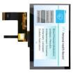 NHD-7.0-800480AF-ASXP-CTP TFT Displays & Accessories
