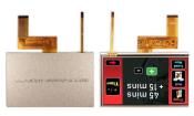 NHD-7.0-800480EF-ATXL-T  Optoelectronics