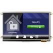 NHD-7.0-800480FT-CSXP-T electronic component of Newhaven Display