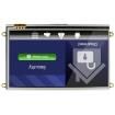 NHD-7.0-800480FT-CSXP-T  Embedded Solutions