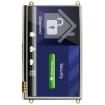 NHD-7.0-800480FT-CSXP-T Display Modules