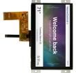 NHD-7.0-800480MB-ASXV-T TFT Displays & Accessories