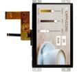 NHD-7.0-800480MB-ATXL-CTP TFT Displays & Accessories