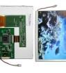NHD-7.0-800480WF-CTXI# TFT Displays & Accessories