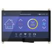NHD-7.0CTP-CAPE-P electronic component of Newhaven Display