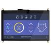NHD-7.0CTP-CAPE-P  Embedded Solutions