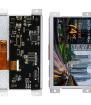 NHD-7.0-HDMI-HR-RSXP TFT Displays & Accessories