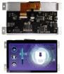 NHD-7.0-HDMI-HR-RSXP-CTU  Optoelectronics
