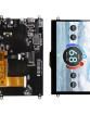 NHD-7.0-HDMI-N-RSXN-CTU TFT Displays & Accessories