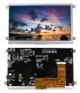 NHD-7.0-HDMI-N-RSXV electronic component of Newhaven Display