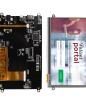 NHD-7.0-HDMI-N-RSXV-RTU TFT Displays & Accessories