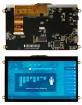 NHD-7.0-HDMI-N-RTXL-CTU  Optoelectronics