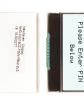 NHD-C0216CZ-FSW-FBW-3V3 LCD Character Display Modules & Accessories
