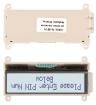 NHD-C0220BiZ-FSW-FBW-3V3M  Optoelectronics