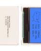 NHD-C12832A1Z-FSB-FBW-3V3 LCD Graphic Display Modules & Accessories