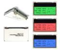 NHD-C12832A1Z-FS(RGB)-FBW-3V  Optoelectronics