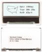 NHD-C12832A1Z-FSW-FBW-3V3 electronic component of Newhaven Display