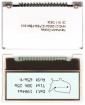 NHD-C12832A1Z-FSW-FBW-3V3  Optoelectronics
