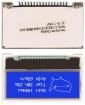 NHD-C12832A1Z-NSW-BBW-3V3  Optoelectronics