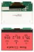 NHD-C12864A1Z-FSR-FBW-HTT  Optoelectronics